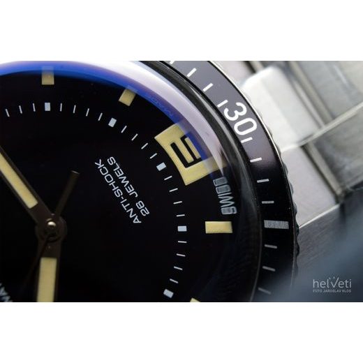 ORIS DIVERS SIXTY-FIVE 60TH ANNIVERSARY EDITION 01 733 7772 4034-SET - DIVERS - ZNAČKY