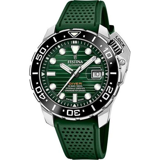 FESTINA SWISS MADE 20043/4 - SWISS MADE - ZNAČKY