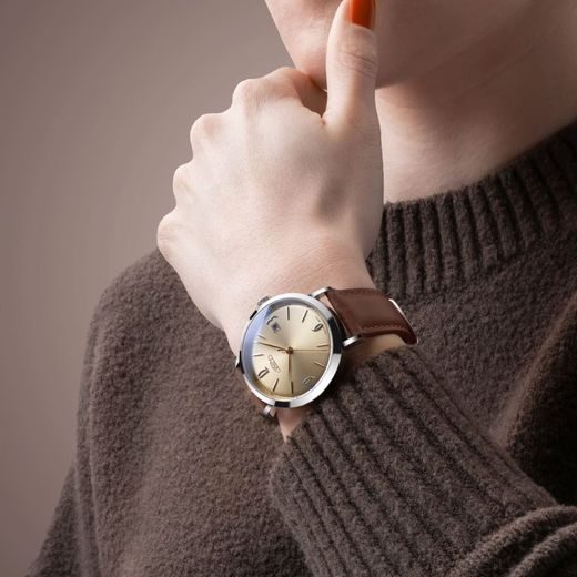 PRIM NOBLE - E W01P.13254.E - AUTOMATIC - ZNAČKY