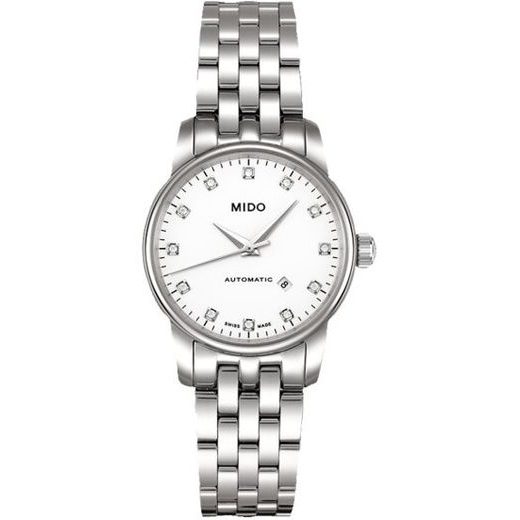 MIDO BARONCELLI LADY M7600.4.66.1 - BARONCELLI - ZNAČKY