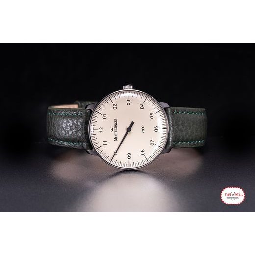 MEISTERSINGER NEO NES903 - NEO - ZNAČKY