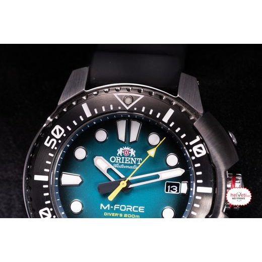 ORIENT M-FORCE RA-AC0L04L - M-FORCE - ZNAČKY