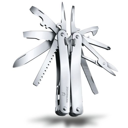KLIEŠTE VICTORINOX SWISSTOOL SPIRIT X - KLIEŠTE A MULTITOOLY - OSTATNÉ