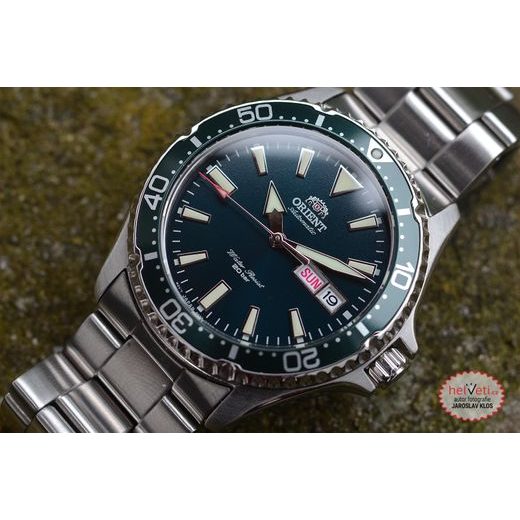 ORIENT KAMASU RA-AA0004E - SPORTS - ZNAČKY