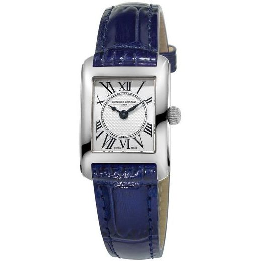 FREDERIQUE CONSTANT CLASSICS CARRÉE LADIES QUARTZ FC-200MC26 - CLASSICS LADIES - ZNAČKY