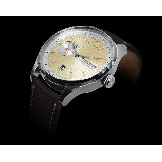 ALEXANDER SHOROKHOFF NEVA AS.NEV01-2 - AVANTGARDE - ZNAČKY