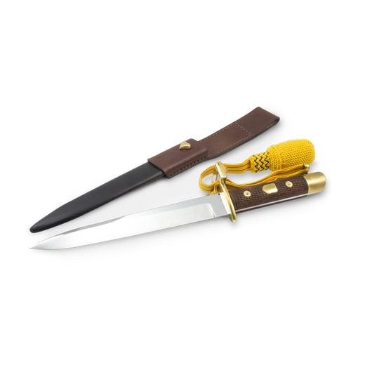 NŮŽ MIKOV M.1917 LIMITOVANÁ EDICE - NOŽE A NÁSTROJE - OSTATNÉ