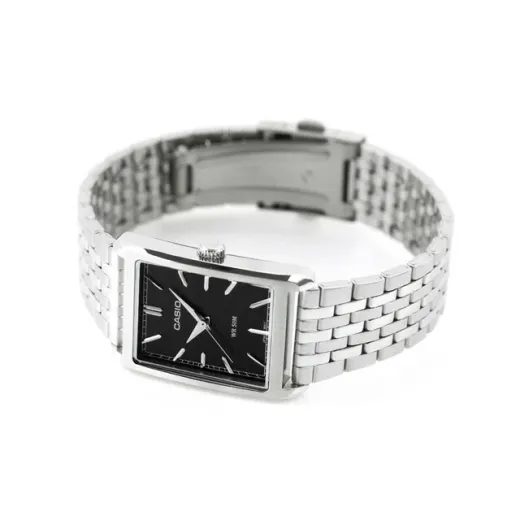 CASIO COLLECTION MTP-B215D-1AVER - CLASSIC COLLECTION - ZNAČKY