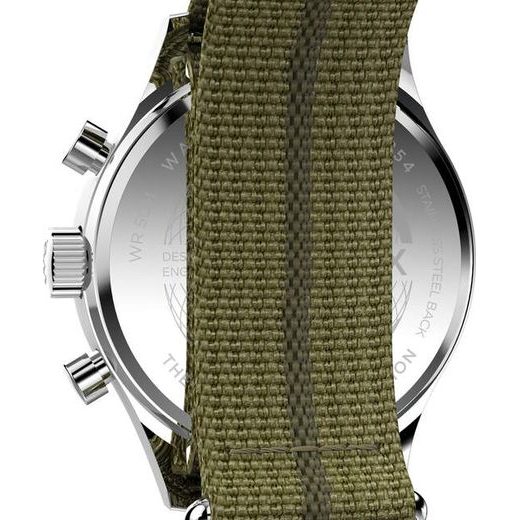 TIMEX WEEKENDER MAIN LINE TW2Y15700UK - TIMEX - ZNAČKY