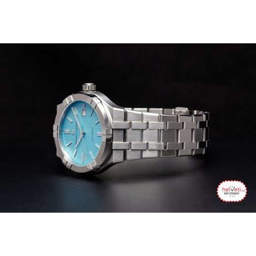 MAURICE LACROIX AIKON AUTOMATIC AI6008-SS00F-431-C - AIKON - ZNAČKY