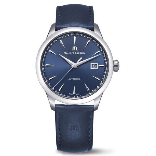 MAURICE LACROIX 1975 AUTOMATIC 756008-SS001-430-4 - 1975 - ZNAČKY