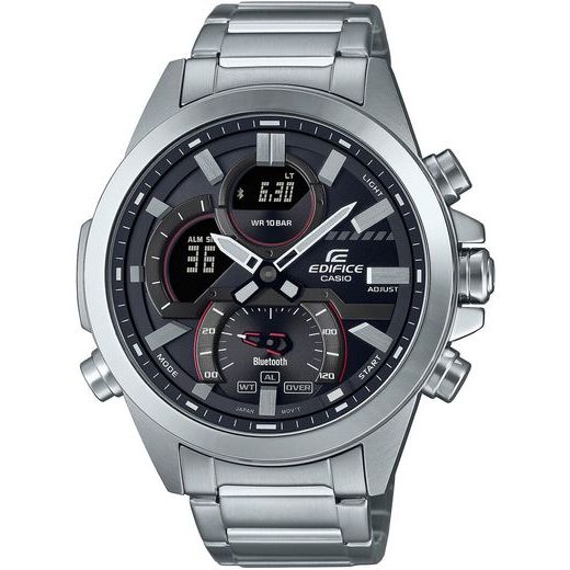 CASIO EDIFICE ECB-30D-1AEF - EDIFICE - ZNAČKY