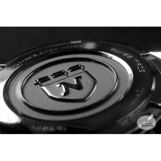 NIVADA GRENCHEN F77 BLACK 68000A77 - F77 - ZNAČKY