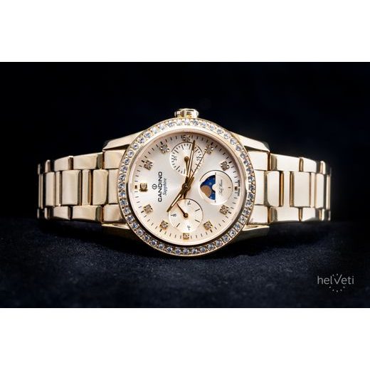 CANDINO LADY PETITE C4689/2 - PETIT - ZNAČKY