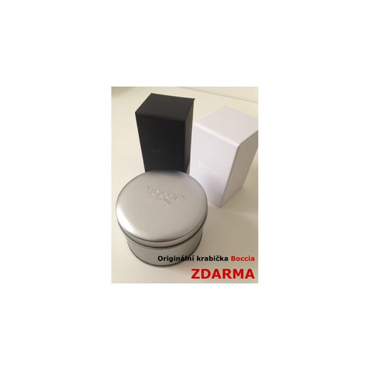 BOCCIA TITANIUM 3239-03 - DRESS - ZNAČKY