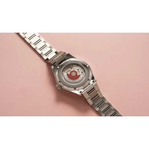 ORIS BIG CROWN POINTER DATE 01 754 7798 4068-07 8 20 06 - BIG CROWN - ZNAČKY