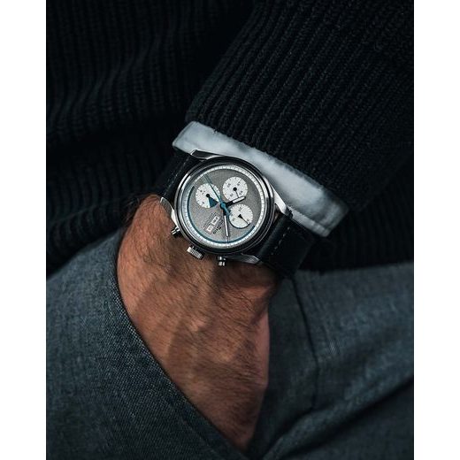 FORTIS STRATOLINER S-41 COOL GRAY F2340015 - STRATOLINER - ZNAČKY