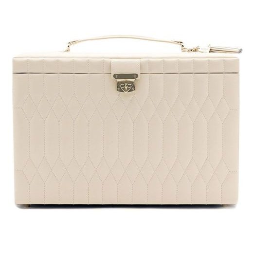 KAZETA NA ŠPERKY WOLF CAROLINE EXTRA LARGE 329553 - ŠPERKOVNICE - OSTATNÉ