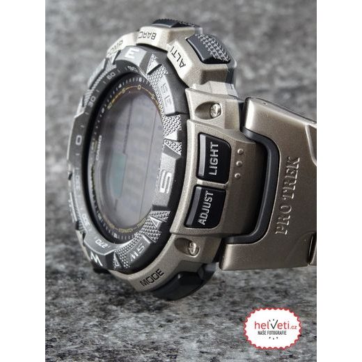 CASIO PRG-240T-7ER - ARCHÍV