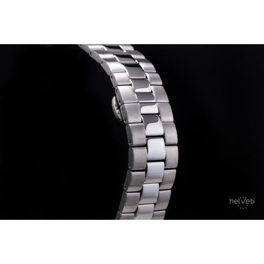 BULOVA RACER CHRONOGRAPH 98B432 - ARCHIVE SERIES - ZNAČKY