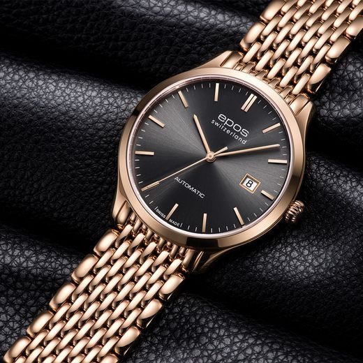 EPOS ORIGINALE 3420.152.24.14.34 - TIMELESS - ZNAČKY