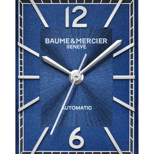 BAUME & MERCIER HAMPTON 10732 - HAMPTON - ZNAČKY