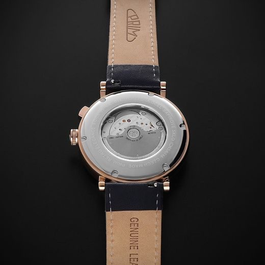 PRIM RETRO ELEGANCE 25 - F W01P.13248.F - AUTOMATIC - ZNAČKY