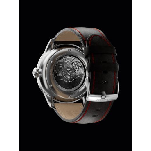 JUNKERS SONDEREDITIONEN JU52/3M AUTOMATIK LIMITIERTE SONDEREDITION 958.90.02 - SONDEREDITIONEN - ZNAČKY