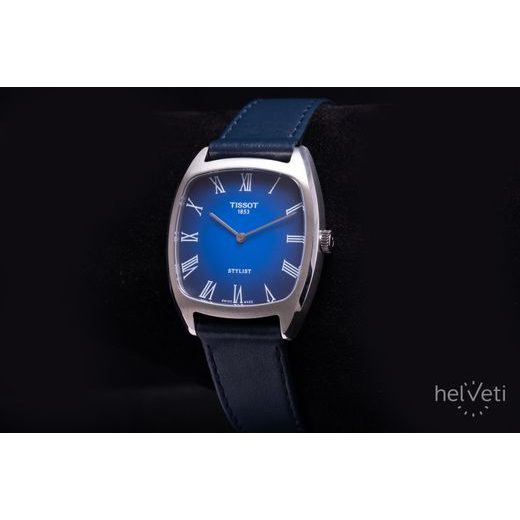 TISSOT STYLIST T159.909.16.043.00 - STYLIST - ZNAČKY