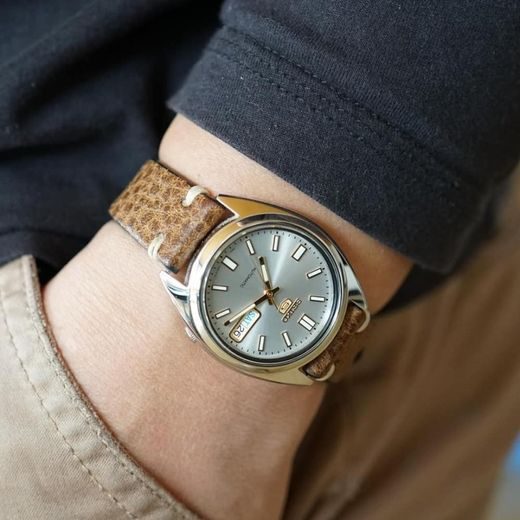 SEIKO SNXS75 - ARCHÍV