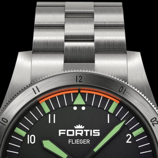 FORTIS FLIEGER F-41 AUTOMATIC F4220008 - FLIEGER - ZNAČKY