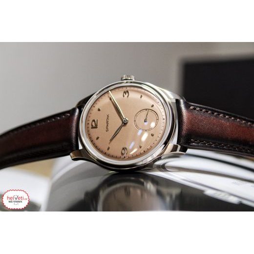 PRIM SPARTAK RESPECT LE 103-016-534-33-1 - MANUFACTURE 1949 - ZNAČKY