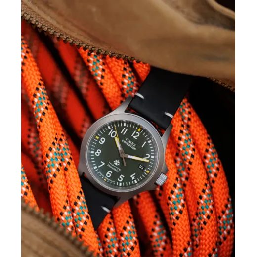 TW2W78100UK - TIMEX - ZNAČKY