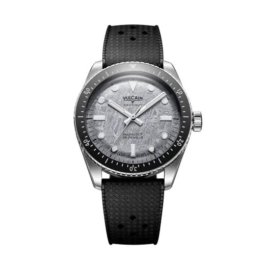 VULCAIN SKINDIVER NAUTIQUE METEORITE - SKINDIVER NAUTIQUE - ZNAČKY