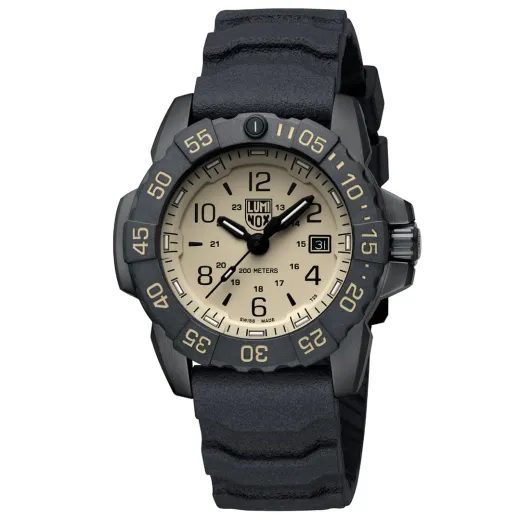 LUMINOX NAVY SEAL FOUNDATION 3250 SERIES XS.3251.CB.NSF.2 - SEA - ZNAČKY