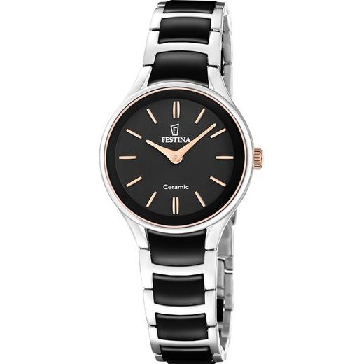 FESTINA CERAMIC 20752/7 - CERAMIC - ZNAČKY