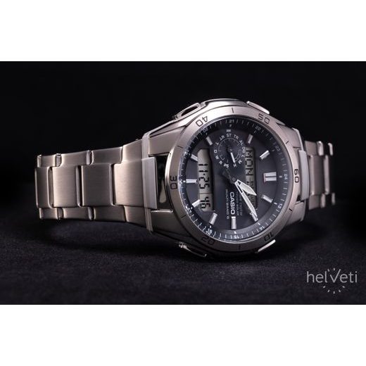 CASIO WVA-M650TD-1AER - WAVE CEPTOR - ZNAČKY