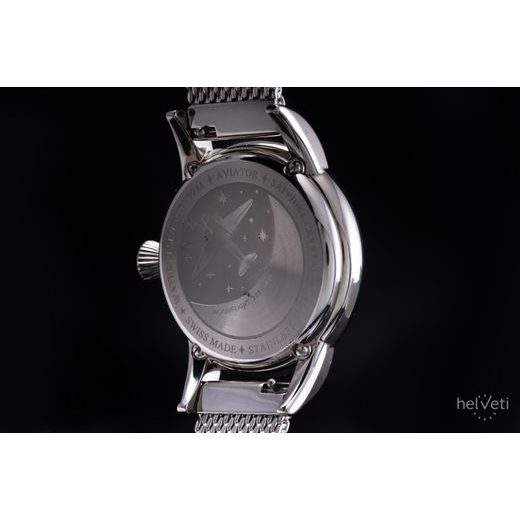 AVIATOR DOUGLAS MOONFLIGHT V.1.33.0.254.5 - DOUGLAS MOONFLIGHT - ZNAČKY