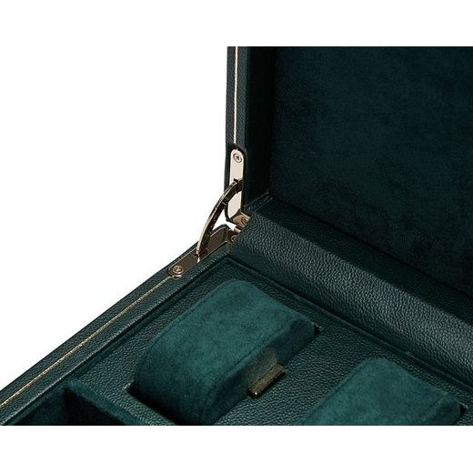 NAŤAHOVAČ WOLF BRITISH RACING GREEN 792141 - NAŤAHOVAČE - OSTATNÉ