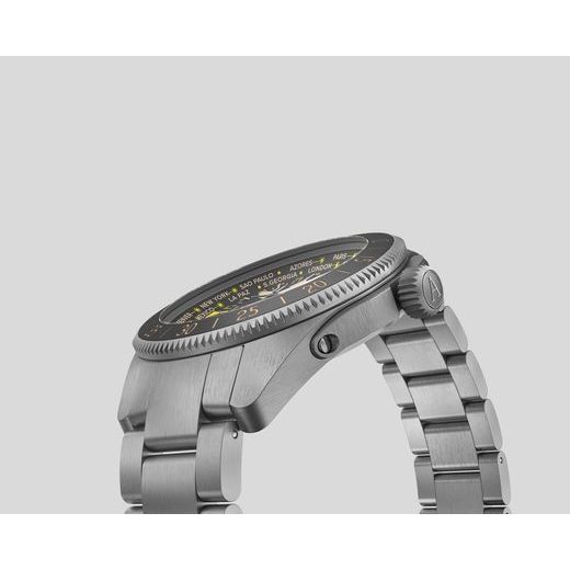 AVIATOR AIRACOBRA GMT V.1.37.0.303.5 - AIRACOBRA GMT - ZNAČKY