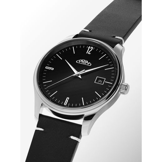 PRIM LINEA II 40 Q W01P.13262.D - QUARTZ - ZNAČKY