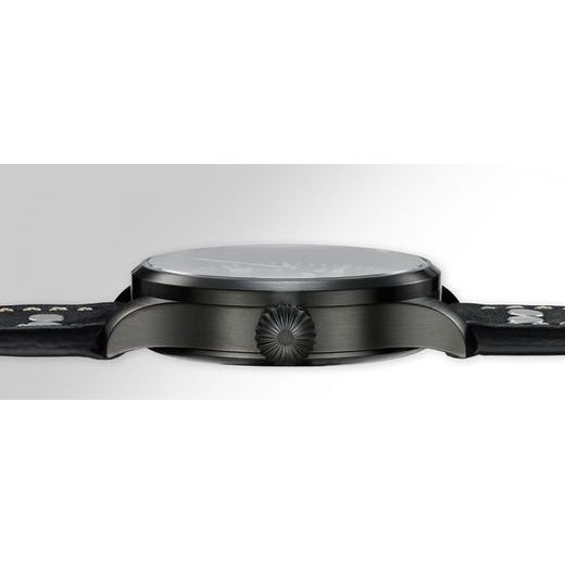 LACO BIELEFELD 42 - PILOT BASIC - ZNAČKY