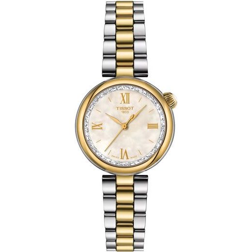 TISSOT DESIR T152.010.22.118.01 - DESIR - ZNAČKY