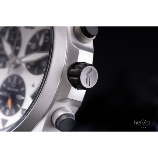 VOSTOK EUROPE SPACE RACE CHRONO LINE 6S30-325A743S - SPACE RACE - ZNAČKY