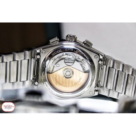 PÁNSKY CHRONOGRAF FREDERIQUE CONSTANT HIGHLIFE AUTOMATIC LIMITED EDITION FC-391SB4NH6B - HIGHLIFE GENTS - ZNAČKY
