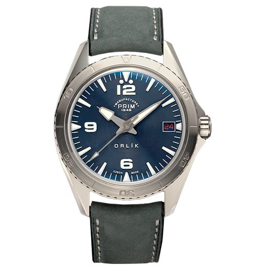 PRIM ORLÍK 2024 LE 98-231-536-00-1 - MANUFACTURE 1949 - ZNAČKY