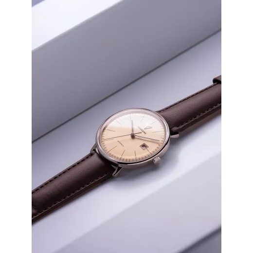 JUNKERS BAUHAUS AUTOMATIK 910.01.05 - BAUHAUS AUTOMATIC - ZNAČKY