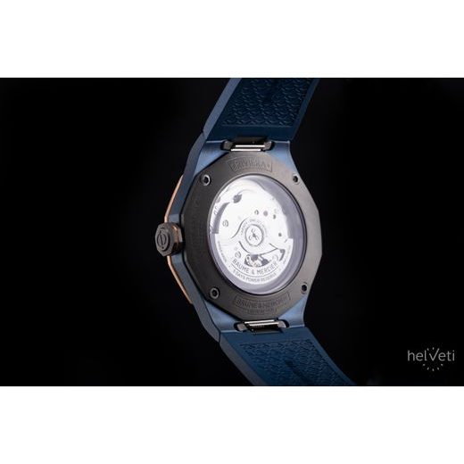 BAUME & MERCIER RIVIERA 10769 - RIVIERA - ZNAČKY