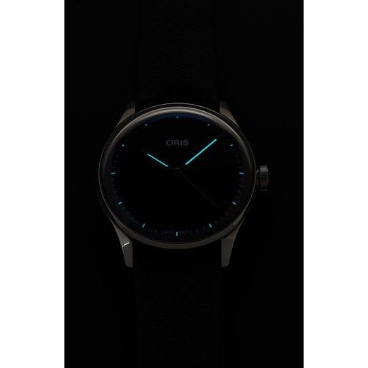 ORIS ARTELIER S 01 733 7762 4054-07 5 20 69FC - ARTELIER - ZNAČKY