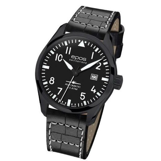 EPOS SPORTIVE 3401.132.25.35.24 - TIMELESS - ZNAČKY